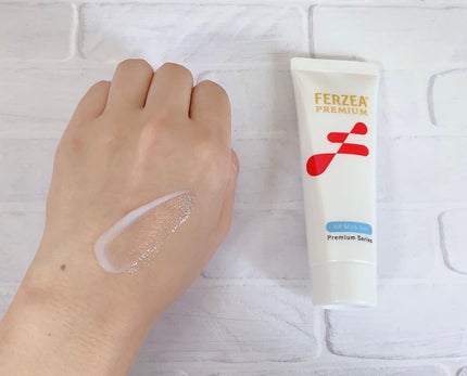 フェルゼアプレミアム HPクリーム (医薬品)/フェルゼア/その他を使ったクチコミ(5枚目)