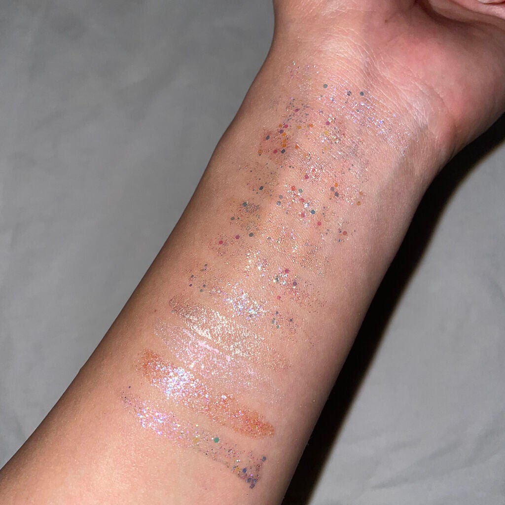 ティアー アイライナー/ETUDE/リキッドアイライナーを使ったクチコミ(4枚目)