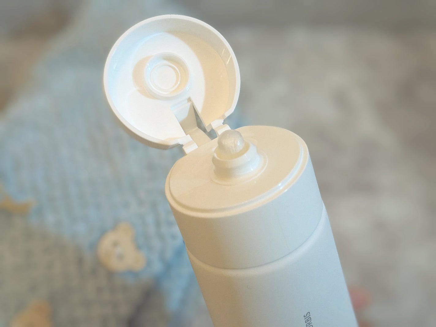 オルビスユー ドット フォーミングウォッシュ/オルビス/洗顔フォームを使ったクチコミ(2枚目)