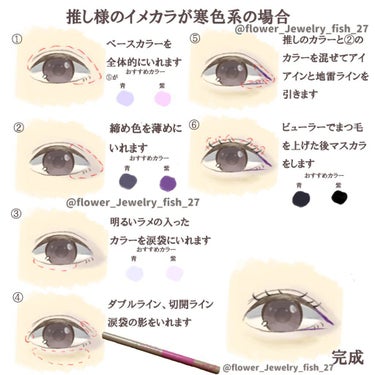 30COLORSEYESHADOWPALETTE/Dolly Angel/アイシャドウパレットを使ったクチコミ（3枚目）