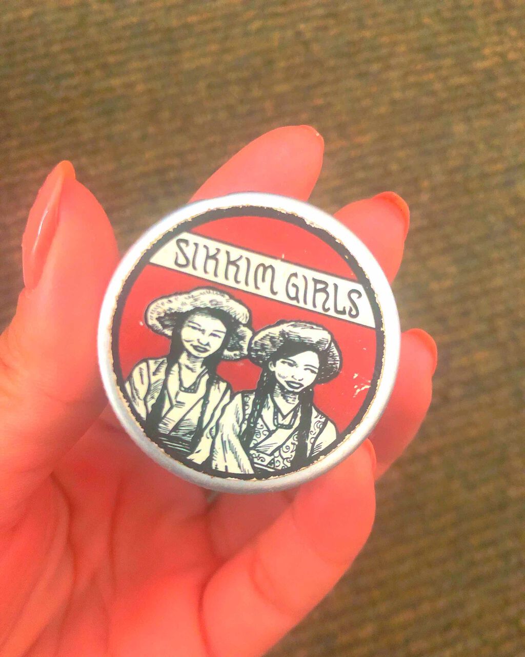 廃盤 Lush ラッシュ 香水 Sikkim girls シッキム ガールズ 廃盤 Lush ラッシュ 香水 Sikkim girls シッキム ガールズ