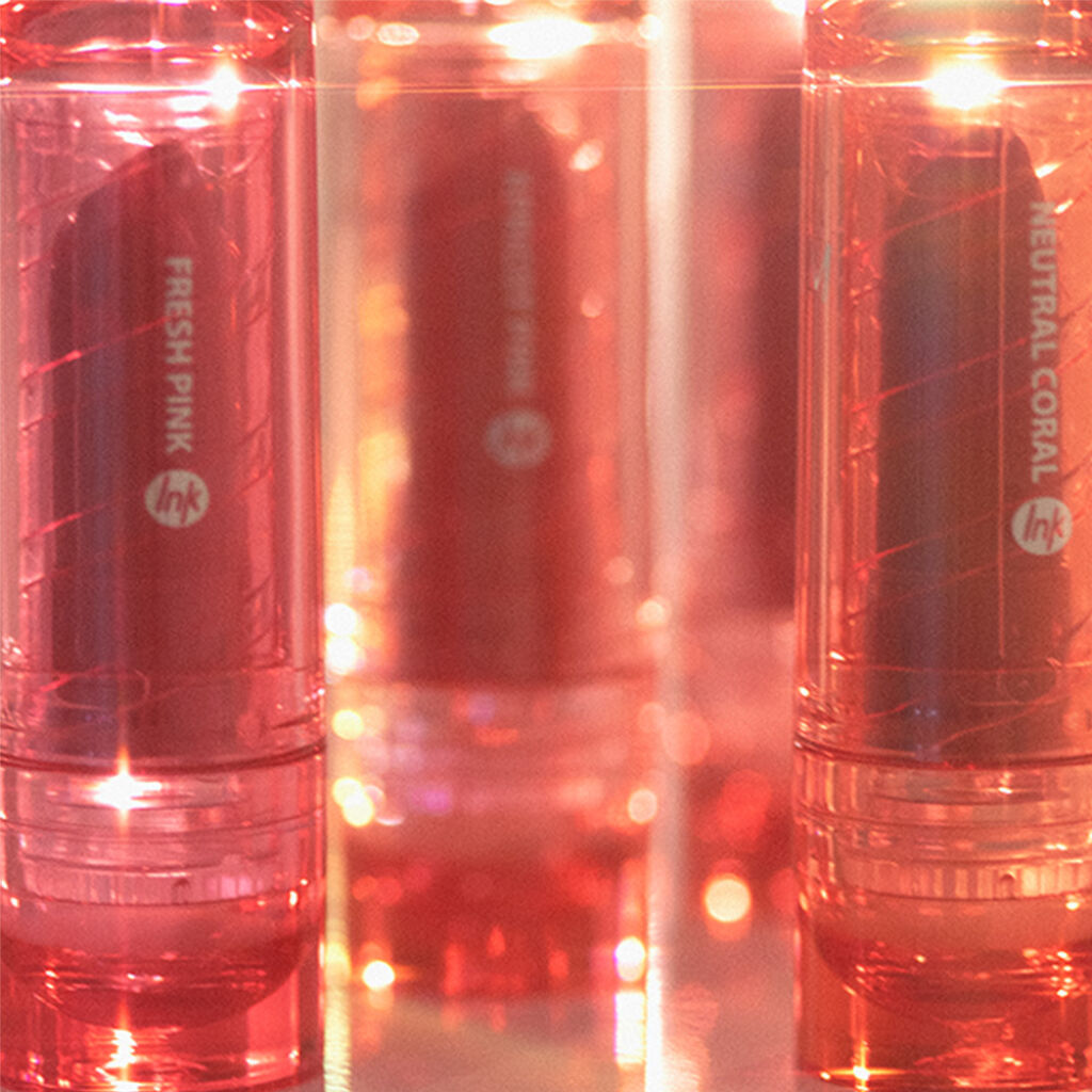 インク スティック セラム/PERIPERA/口紅を使ったクチコミ（1枚目）