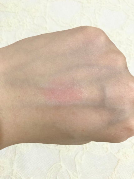 ラスティングリップティント 01 アンティークアプリコット/K-パレット/リップティントの画像