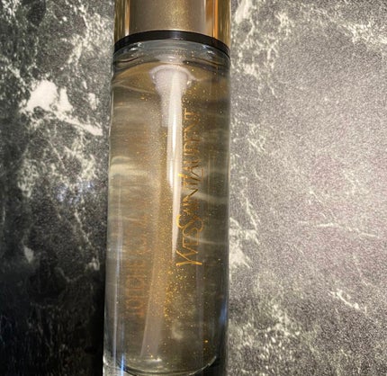 ラディアント タッチ ブラープライマー/YVES SAINT LAURENT BEAUTE/化粧下地を使ったクチコミ(2枚目)