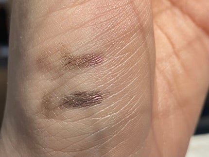 ディオールショウ 24H スティロ ウォータープルーフ/Dior/ペンシルアイライナーを使ったクチコミ(4枚目)