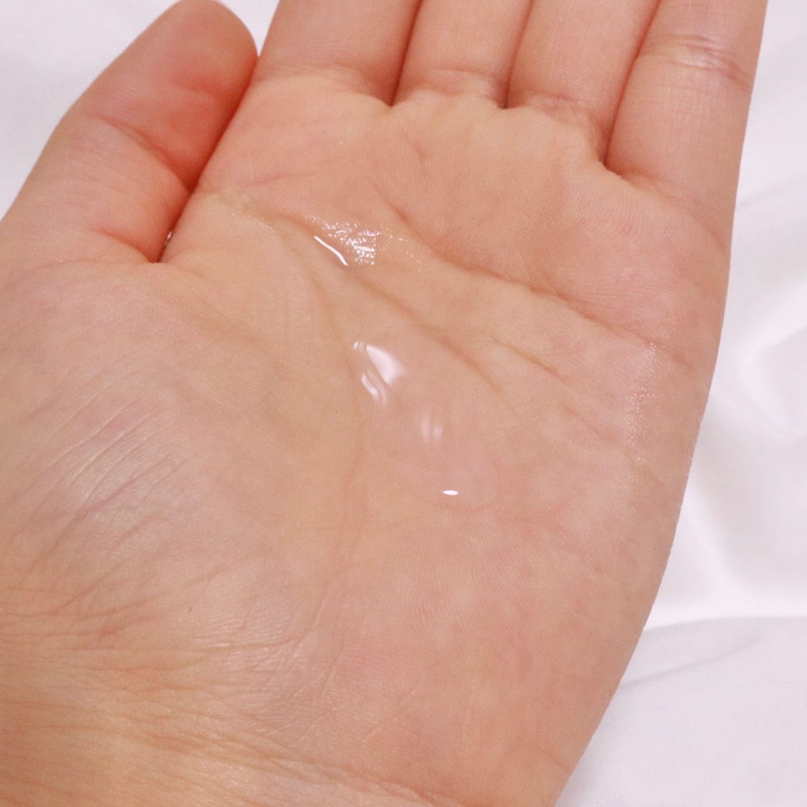 桃77％ナイアシンエッセンストナー 250ml/Anua/化粧水を使ったクチコミ（3枚目）