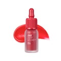 06 SOLD OUT RED