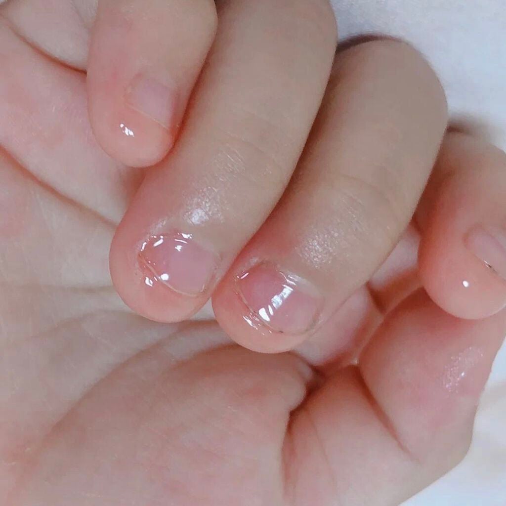 バイター ストップ N/MAVALA/ネイル用品を使ったクチコミ(2枚目)