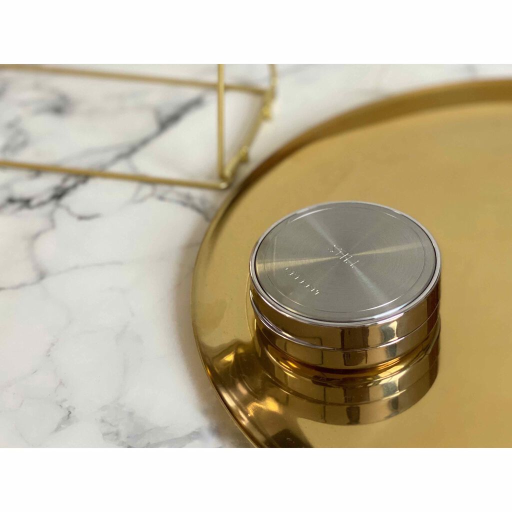 STILL COVER CUSHION PACT/CELEFIT/クッションファンデーションを使ったクチコミ（3枚目）