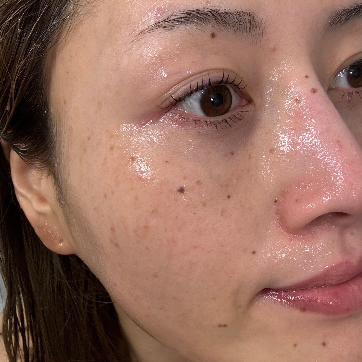 レチノールディープクレンザー/LIALUSTER/その他洗顔料を使ったクチコミ(4枚目)