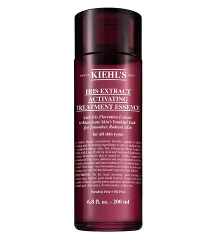 キールズ IRS エッセンス ローション / Kiehl's