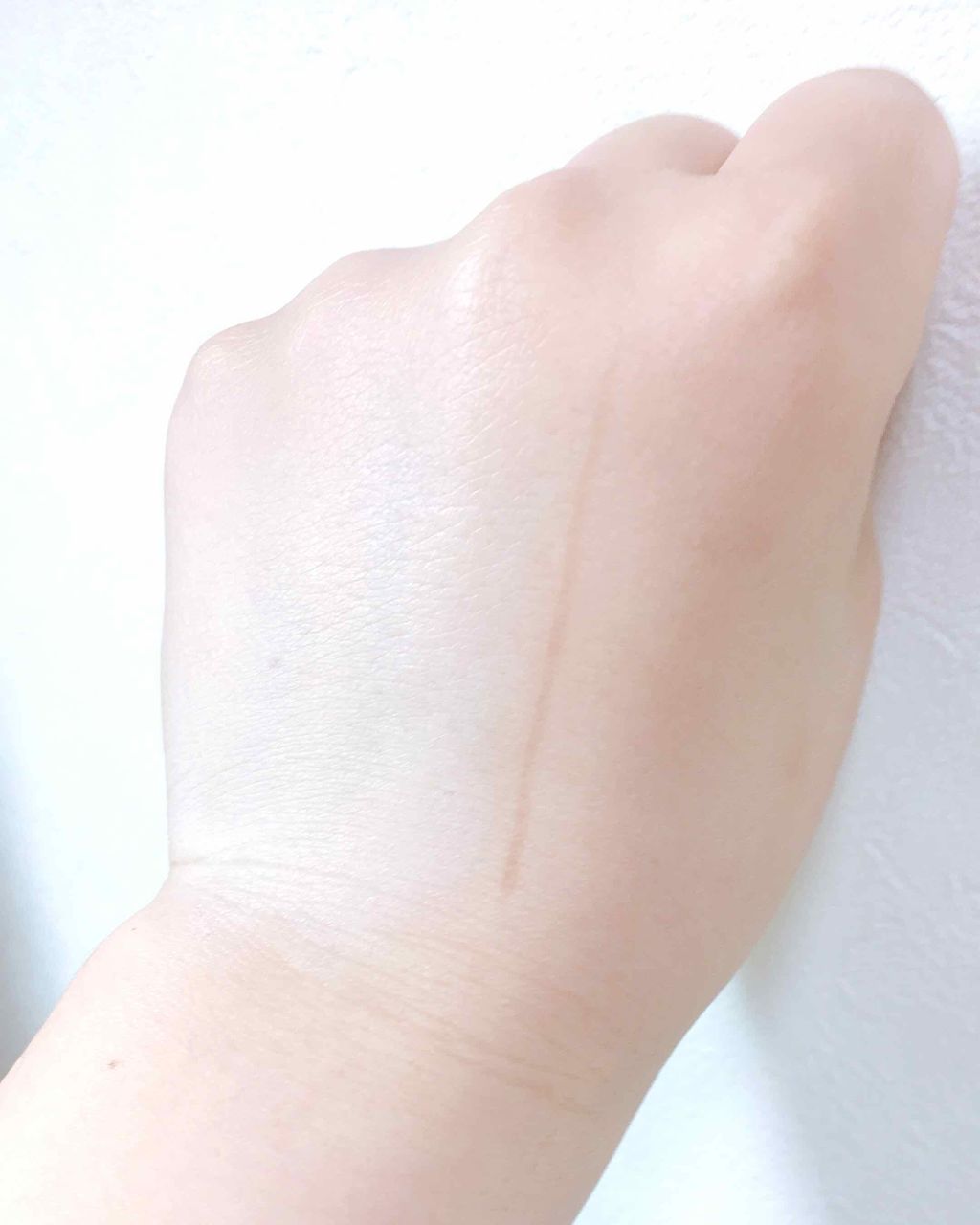 プレミアムトマト ブライトニング フィニッシャー/SKINFOOD/化粧下地を使ったクチコミ（2枚目）