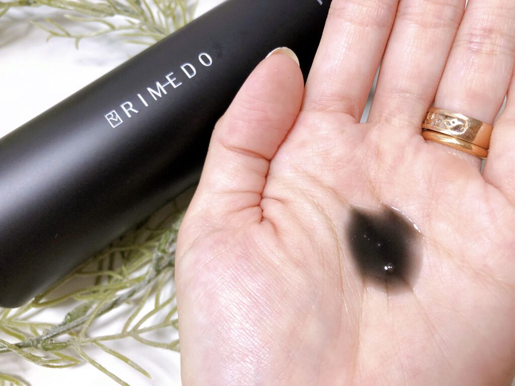 ウォータリー バーム /RIMEDO /クレンジングバームを使ったクチコミ（2枚目）