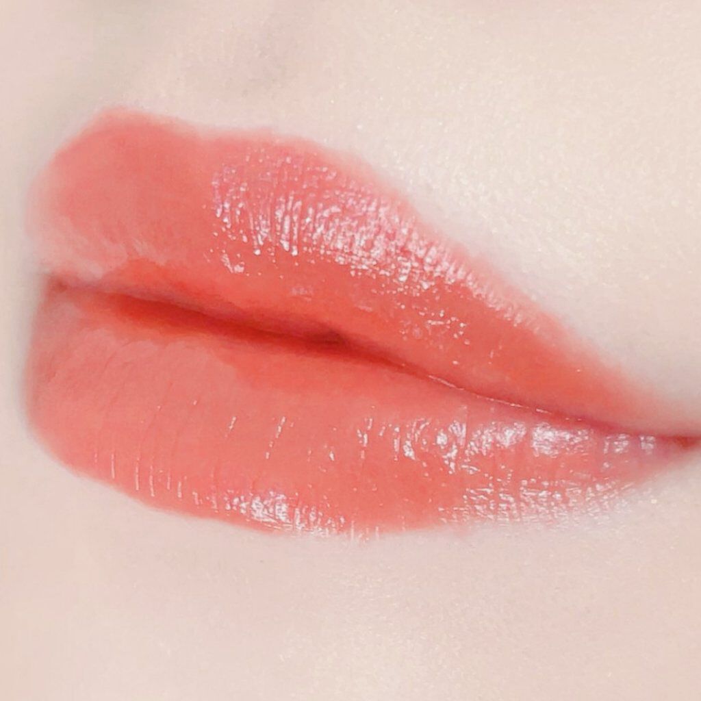 ラシャスリップス/ラシャスリップス/リップグロスを使ったクチコミ（1枚目）