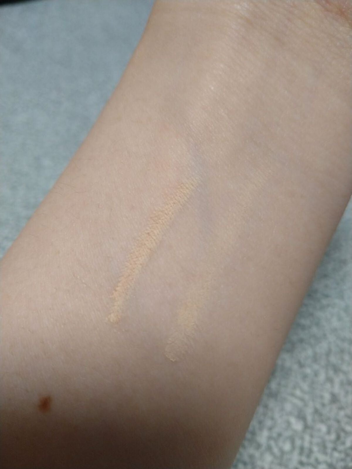 マスカラリムーバー DA/DAISO/ポイントメイクリムーバーを使ったクチコミ(8枚目)