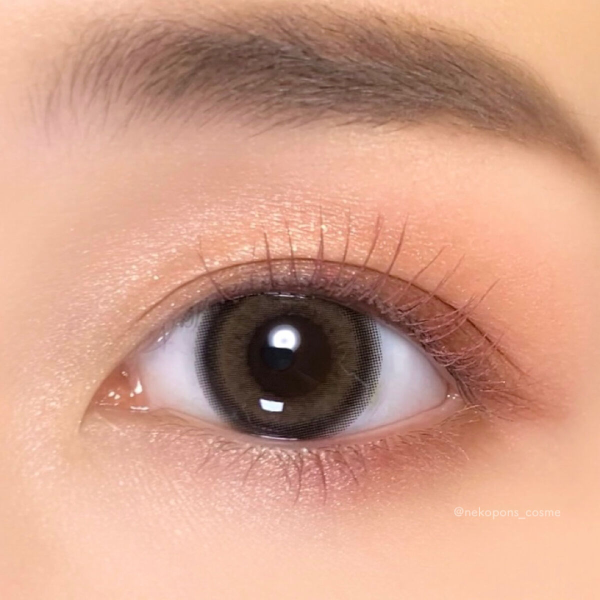 ロング＆カールマスカラ アドバンストフィルム/ヒロインメイク/マスカラ by MAA