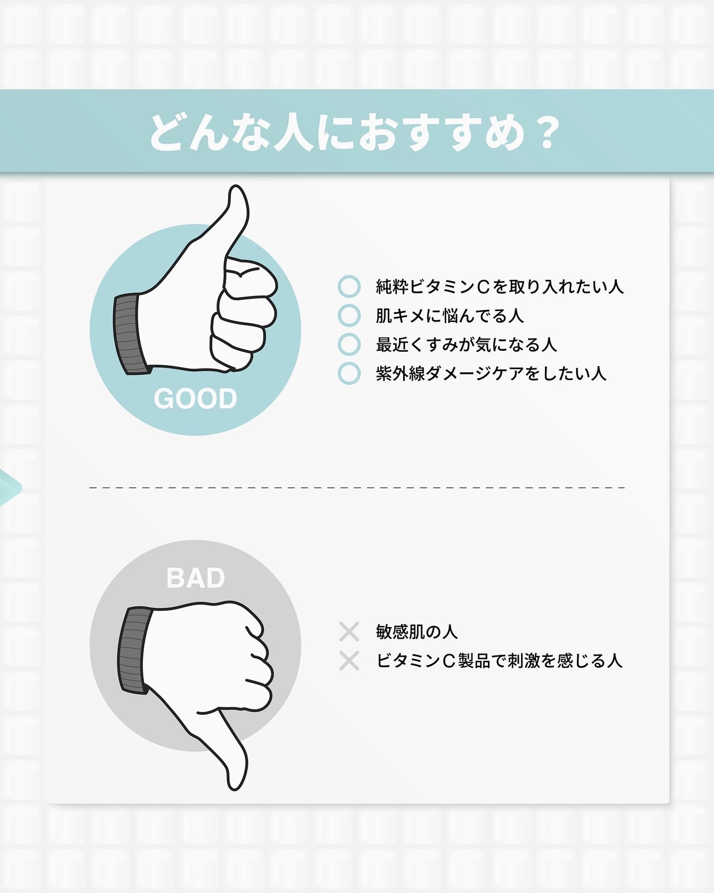 8デイズピュアビタミンCトナー/VARI:HOPE/化粧水を使ったクチコミ(7枚目)