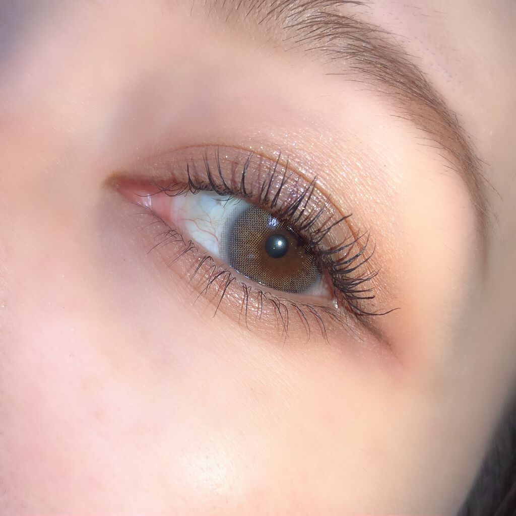 エテュセ アイエディション (マスカラベース)/ettusais/マスカラ下地を使ったクチコミ(8枚目)