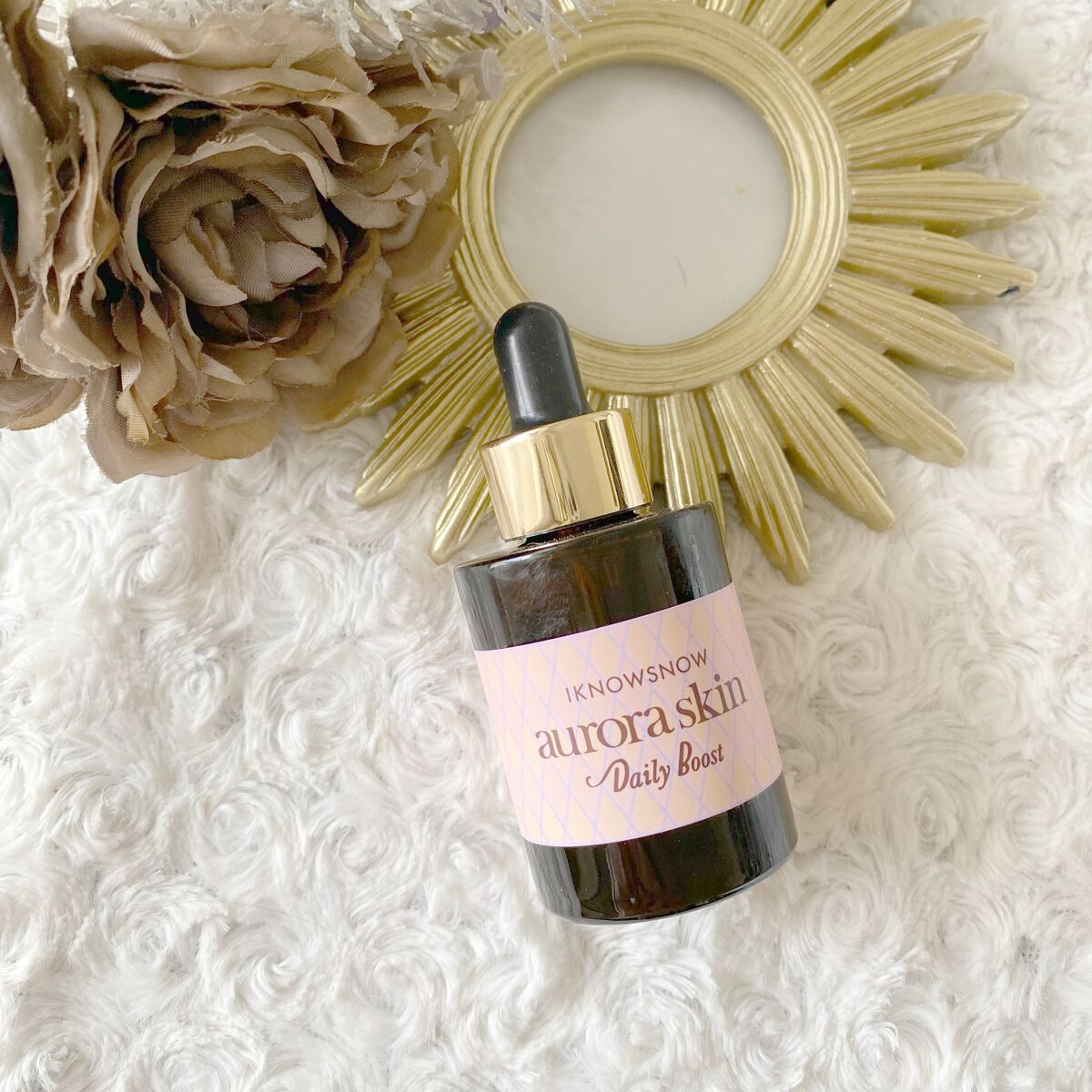 フェイシャルシート/IKNOWSNOW/シートマスク・パックを使ったクチコミ(7枚目)