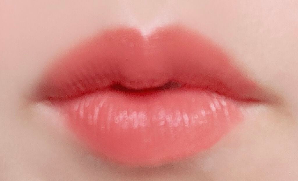 ムードインハンサーシアー/hince/口紅を使ったクチコミ(6枚目)