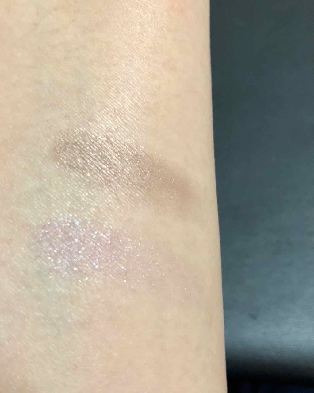 ディープヴェールアイズ/LUNASOL/アイシャドウパレットを使ったクチコミ（2枚目）