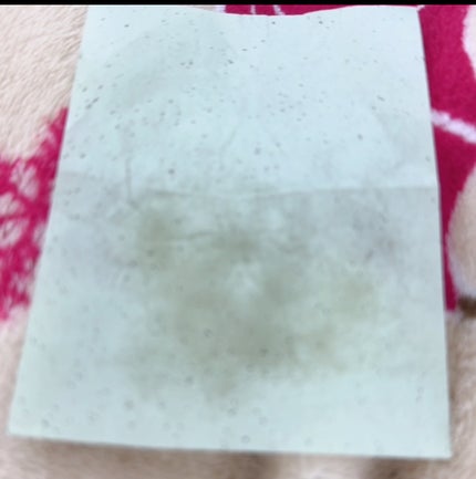 エイクリアスポットキュアパッチ/Dr.G/その他スキンケアを使ったクチコミ(4枚目)