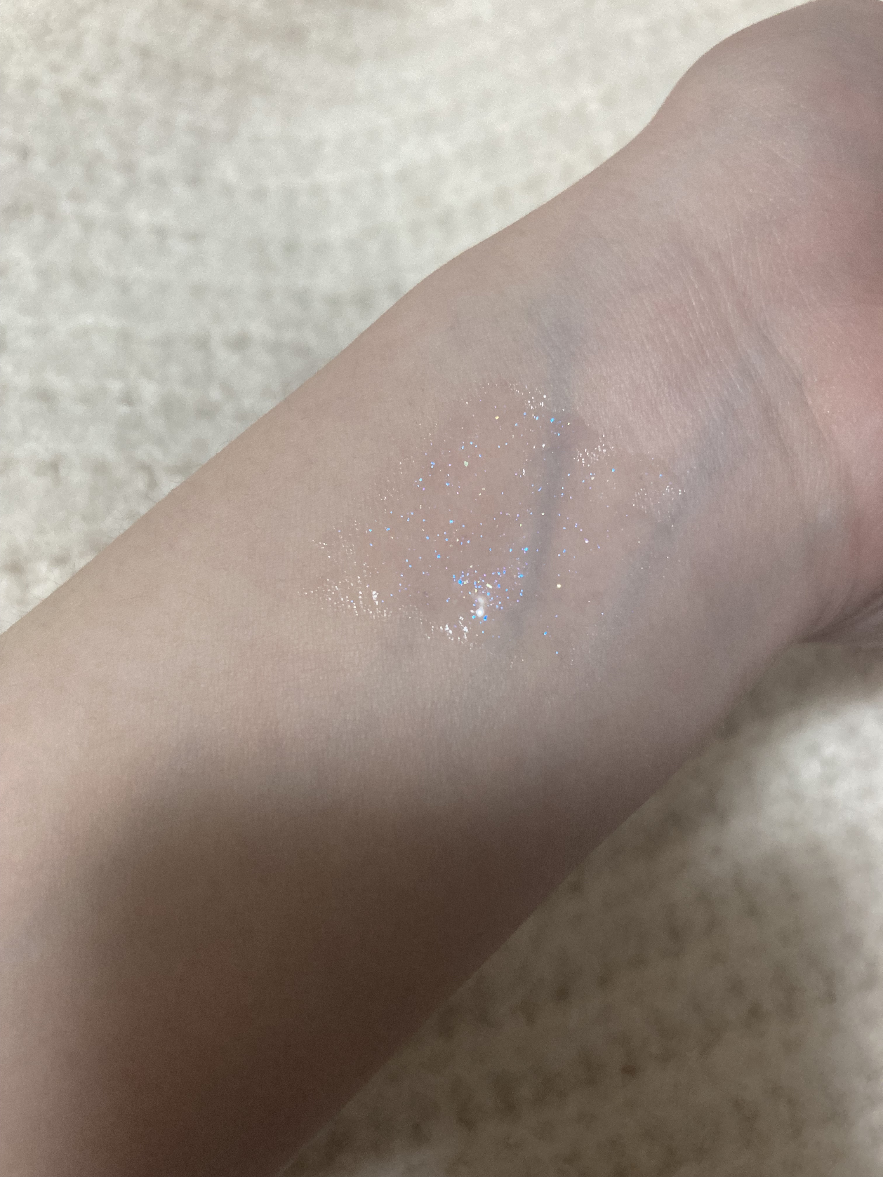 30th ボリュームリップ メイカー/Visée/リップグロスを使ったクチコミ（3枚目）