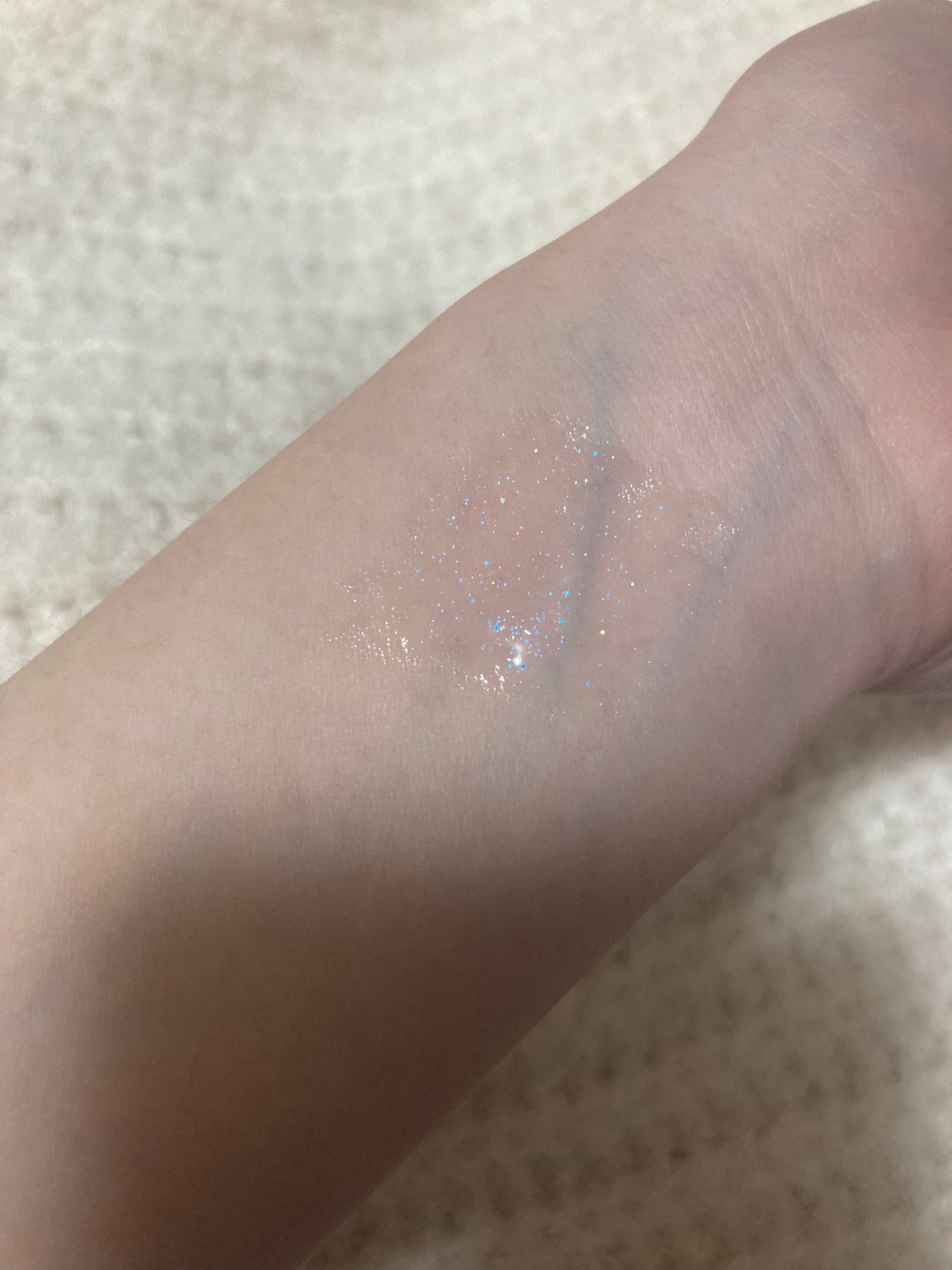 30th ボリュームリップ メイカー/Visée/リップグロスを使ったクチコミ(3枚目)