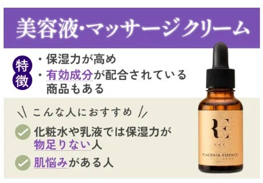 スキンケアの順番を詳しく解説!朝・夜の目的の違いや韓国・メンズケア方法もの画像