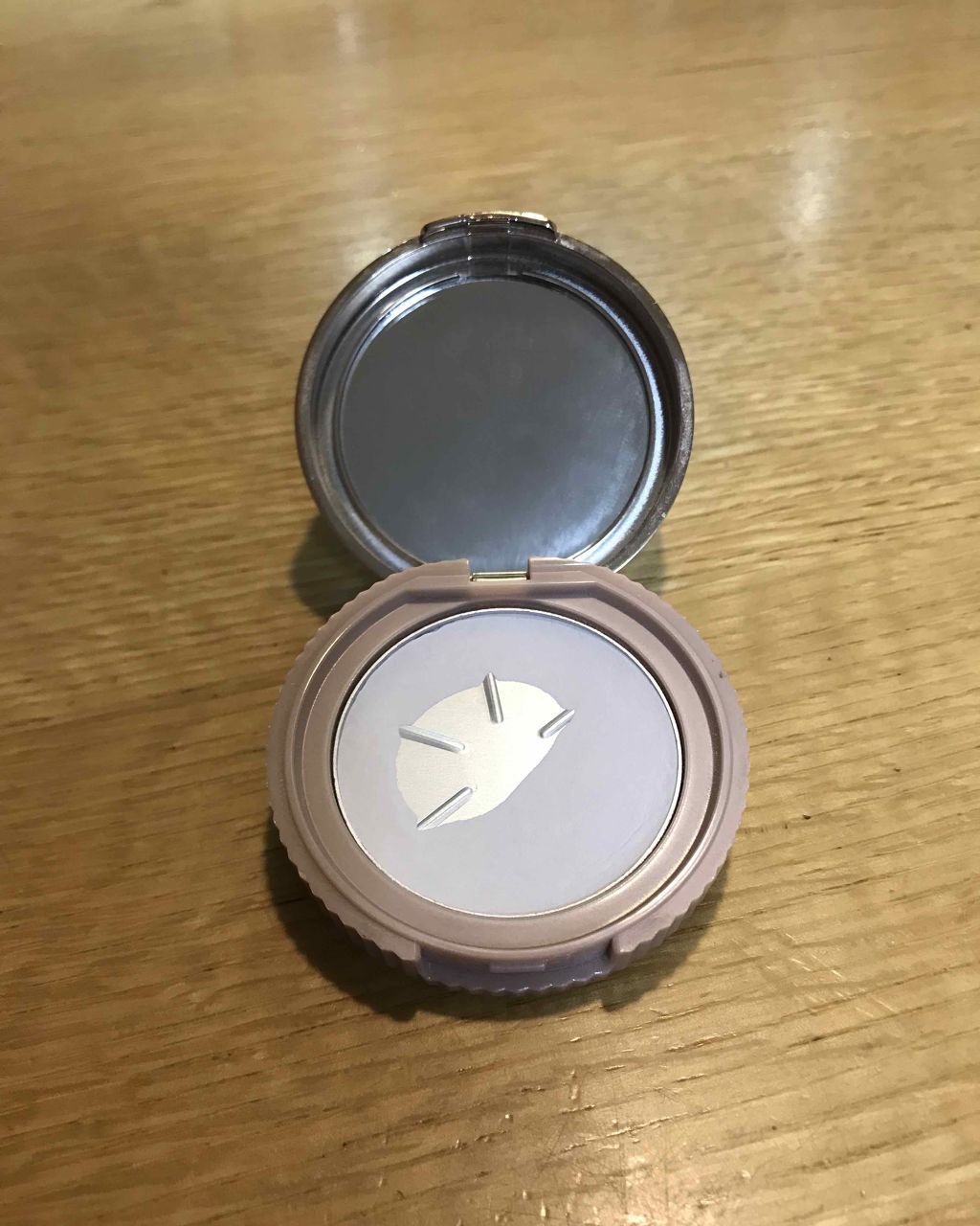 シークレットビューティーパウダー/キャンメイク/プレストパウダーを使ったクチコミ(1枚目)