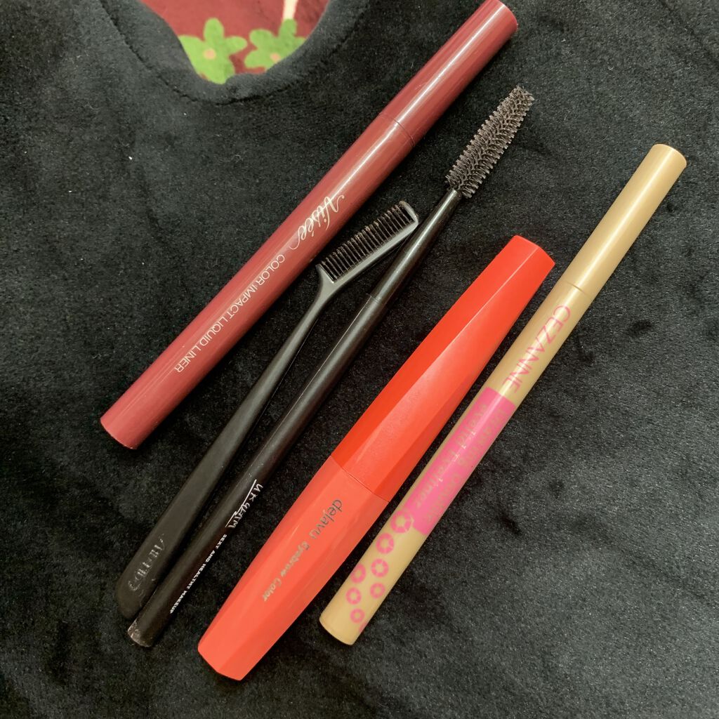 メッシュ アイテープ/shefun/二重まぶた用アイテムを使ったクチコミ（1枚目）