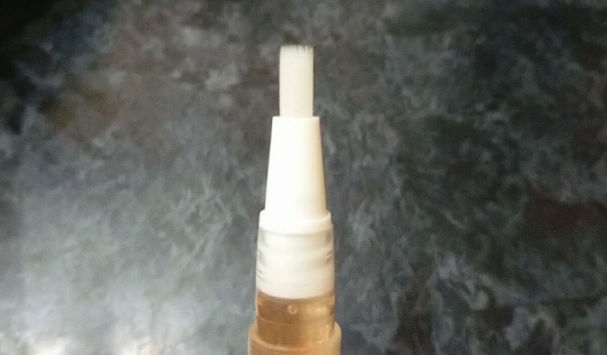 Mimits モイストネイルオイル/ビー・エヌ/ネイルオイル・トリートメントを使ったクチコミ（3枚目）