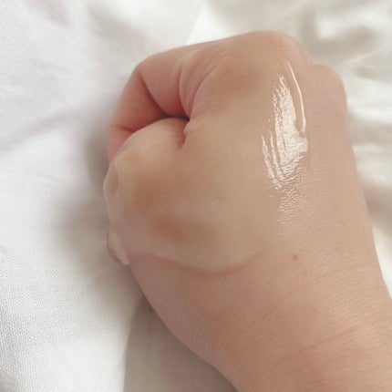 ヘパトリート 薬用オールインワンジェル /ゼトックスタイル/オールインワン化粧品を使ったクチコミ(5枚目)