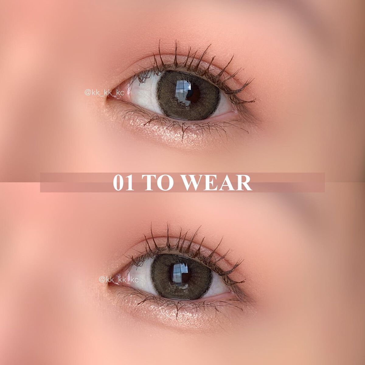 ボリュームメイカーデュオ/VAVI MELLO/スティックアイシャドウを使ったクチコミ（2枚目）