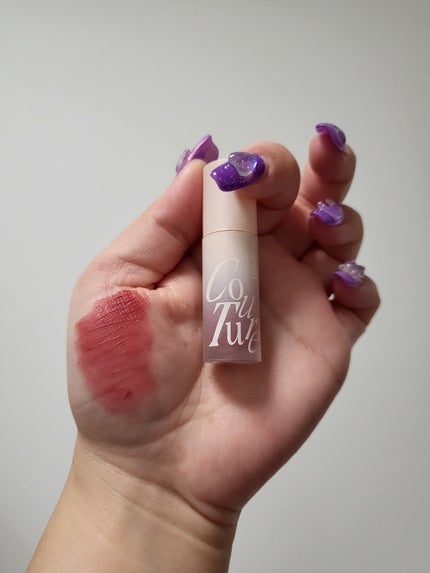 プロテーラービーナチュラルクッション/espoir/クッションファンデーションを使ったクチコミ(5枚目)