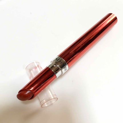 ウルトラ HD ジェル リップカラー/REVLON/口紅を使ったクチコミ(1枚目)