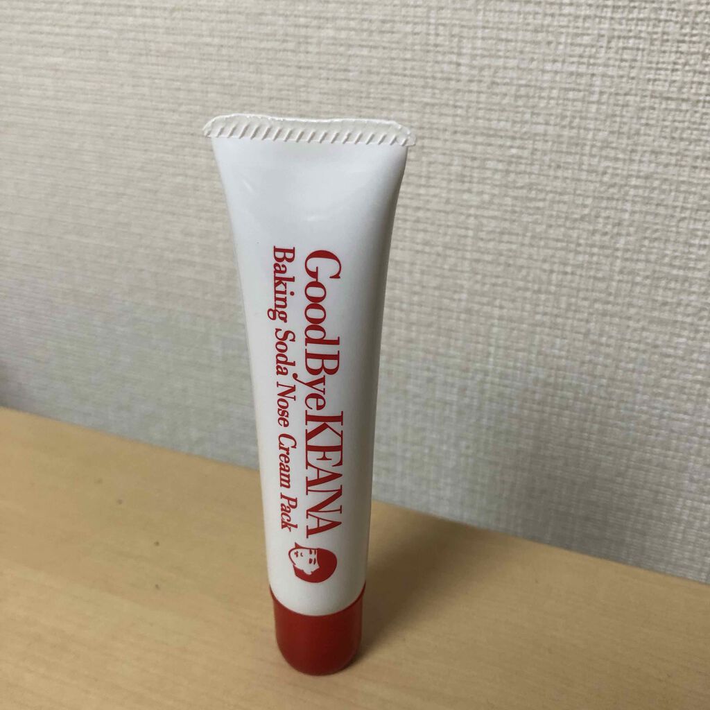 小鼻つるりんクリームパック/毛穴撫子/洗い流すパック・マスクを使ったクチコミ(2枚目)