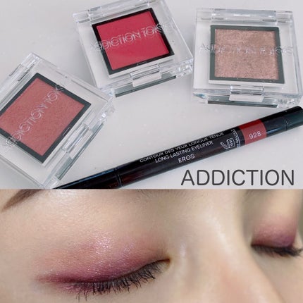 スティロ ユー ウォータープルーフ N/CHANEL/ペンシルアイライナーを使ったクチコミ(1枚目)