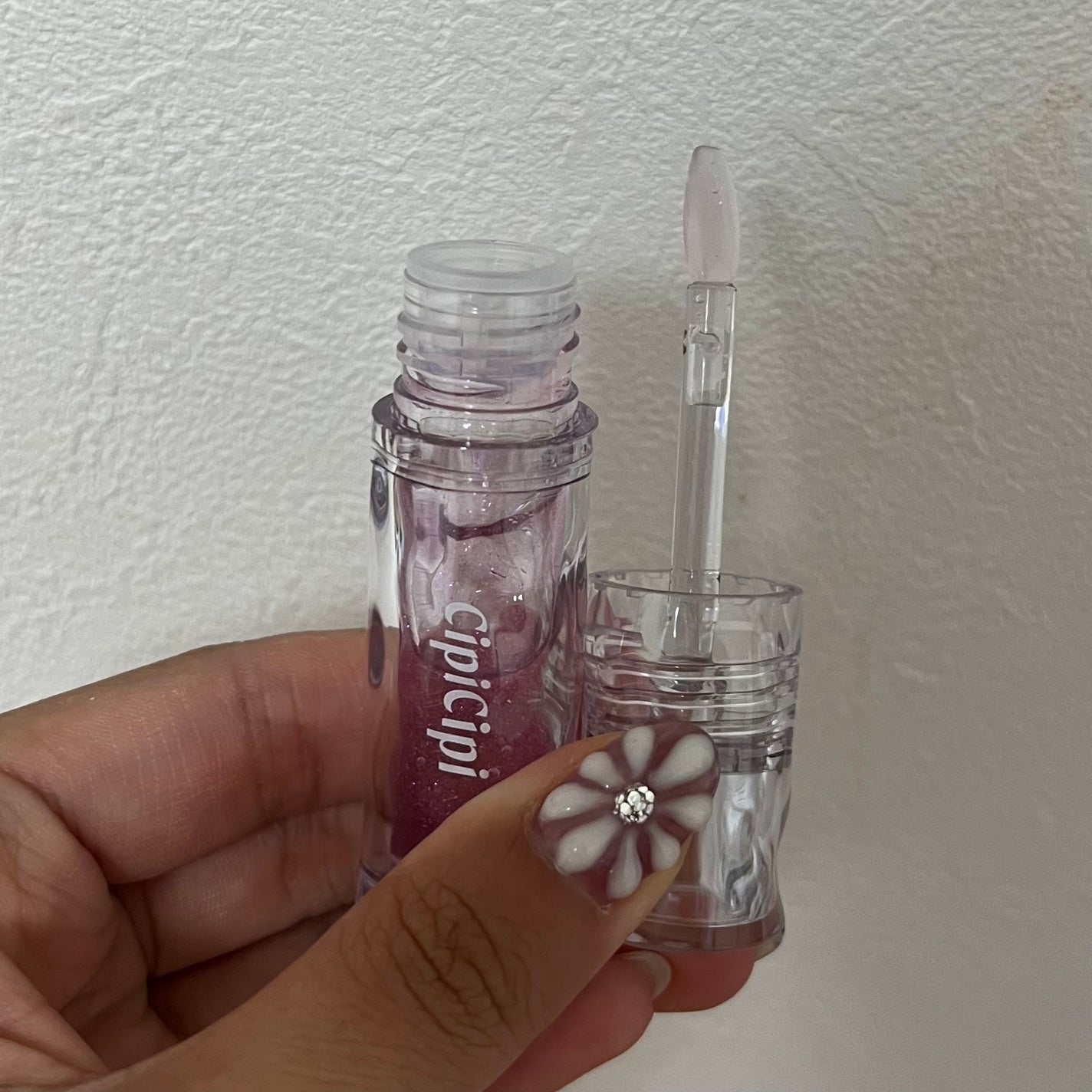 エッセンス リッププランパー/Visée/リッププランパーを使ったクチコミ(4枚目)