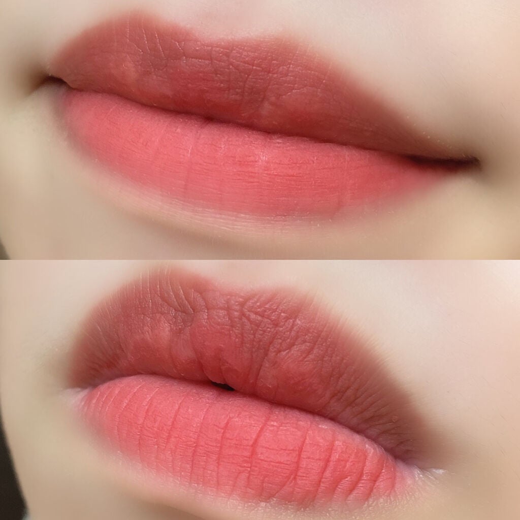 デューティント/AMUSE/リップティントを使ったクチコミ(5枚目)