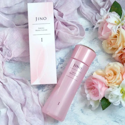 アミノ モイスト ローション I/ジーノ/化粧水を使ったクチコミ(1枚目)