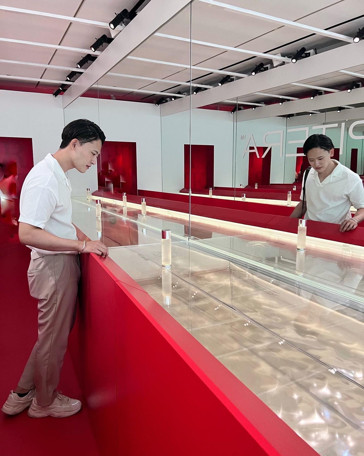 フェイシャル トリートメント エッセンス/SK-II/化粧水を使ったクチコミ(2枚目)