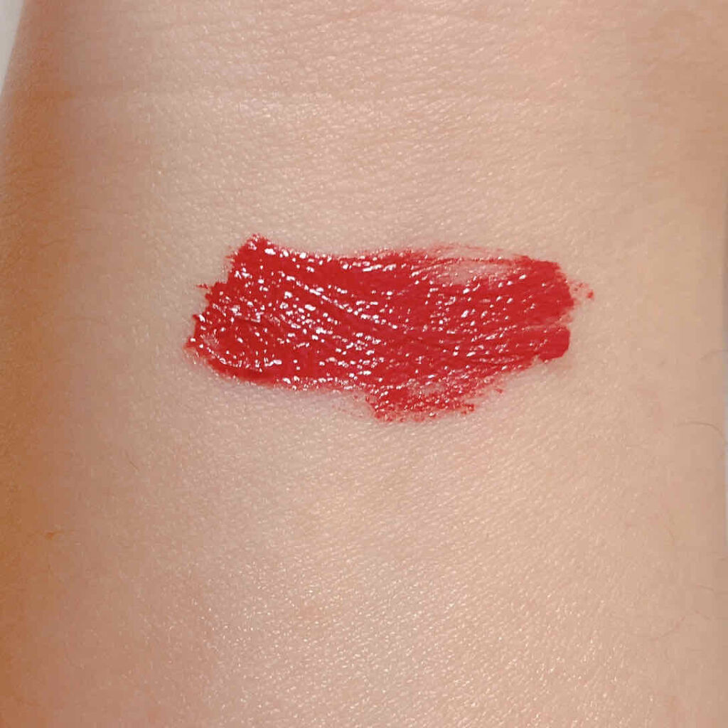 ベルベティ ステイ マット/リンメル ロンドン/口紅を使ったクチコミ（2枚目）