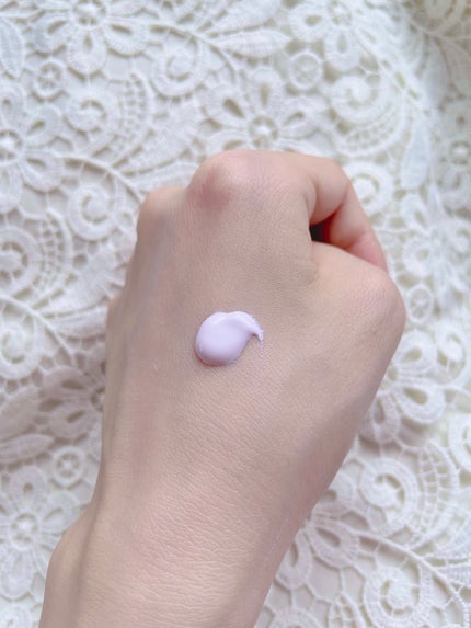 ブライトニングUV ジェル N/アネッサ/化粧下地を使ったクチコミ(2枚目)