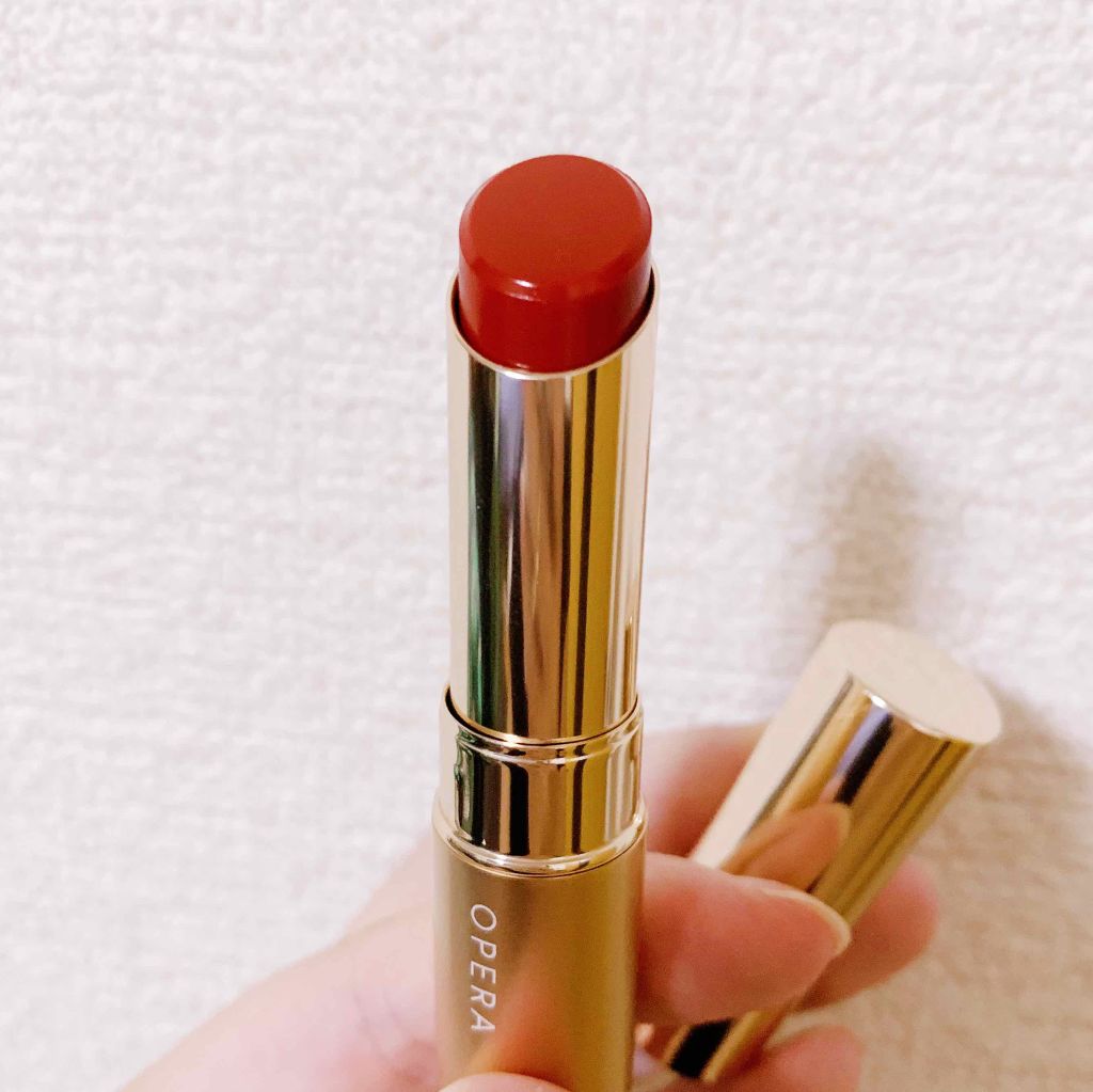 オペラ リップティント N/OPERA/リップティントを使ったクチコミ(1枚目)