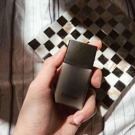 リアダプトグロウ プライマー/Celvoke/化粧下地を使ったクチコミ(1枚目)