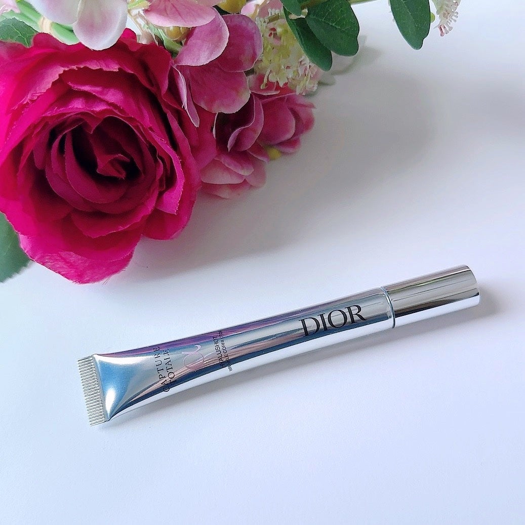 カプチュール トータル ヒアルショット/Dior/美容液を使ったクチコミ(1枚目)