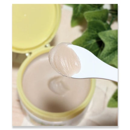 夢みるバーム ガスールブライトモイスチャー /ロゼット/クレンジングバームを使ったクチコミ(2枚目)