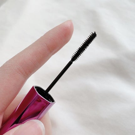 「塗るつけまつげ」自まつげ際立てタイプ/デジャヴュ/マスカラを使ったクチコミ(3枚目)