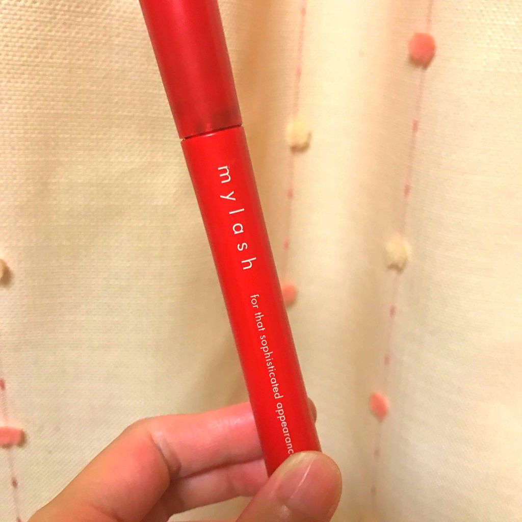 オペラ マイラッシュ アドバンスト/OPERA/マスカラを使ったクチコミ(1枚目)